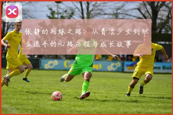 张静的网球之路：从青涩少女到职业选手的心路历程与成长故事